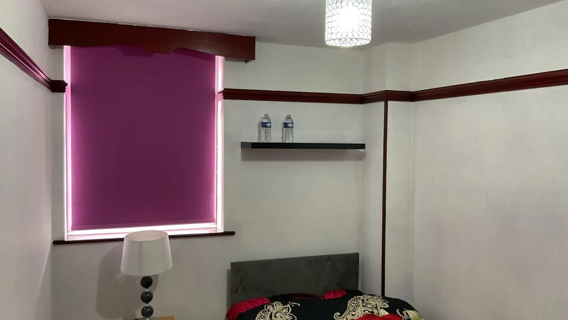 Tidy Room In Nottingham 0*,  United Kingdom
