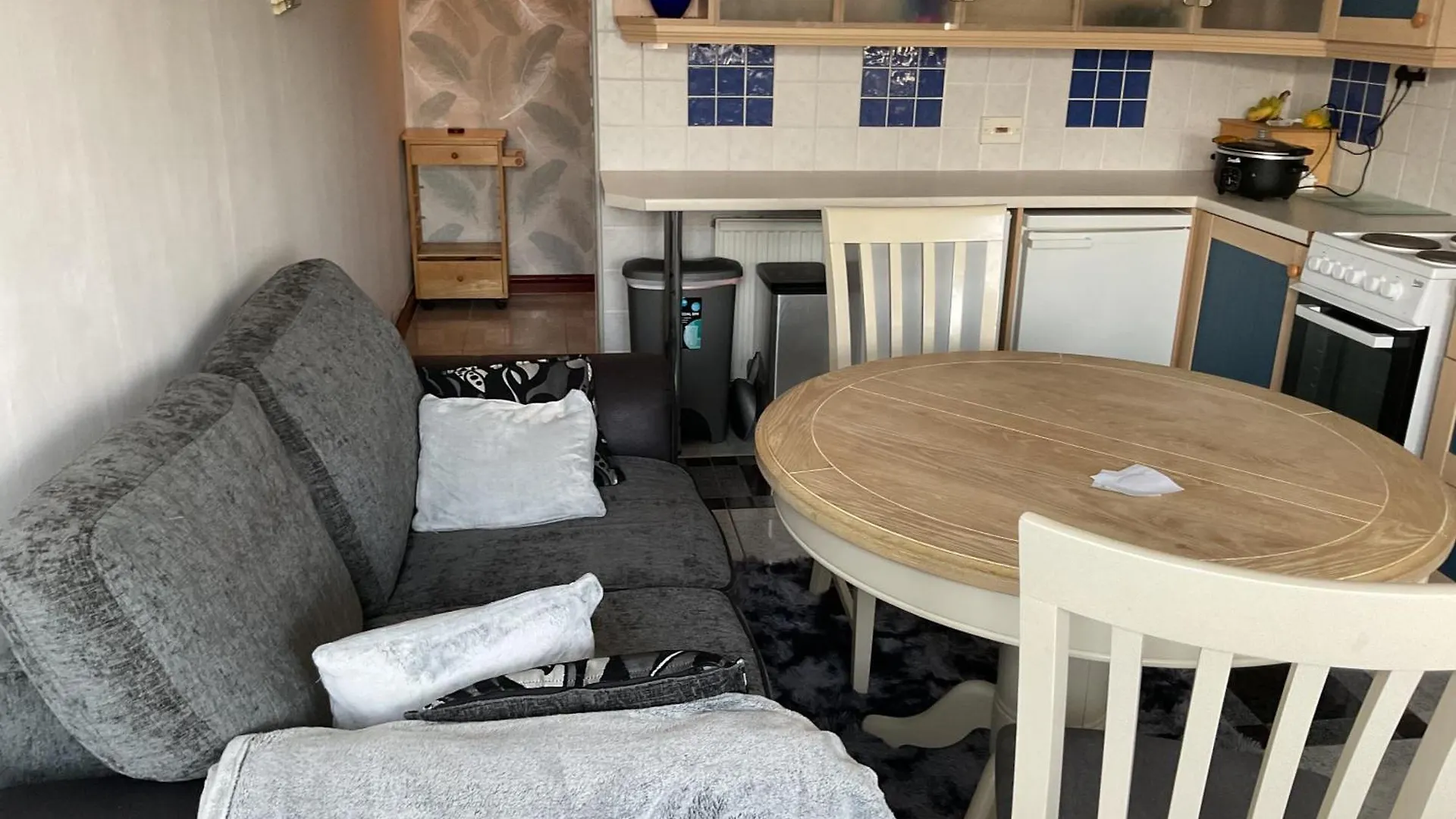 Homestay Tidy Room In Nottingham