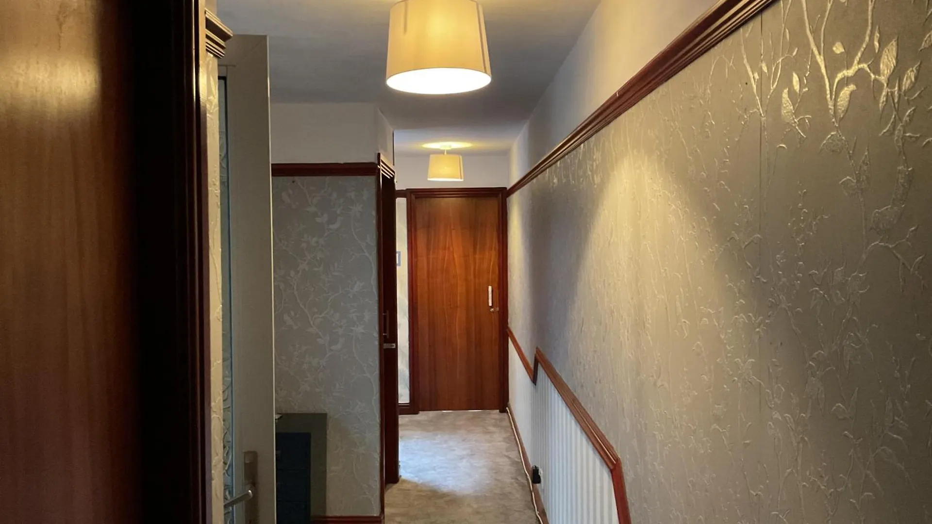Tidy Room In Nottingham United Kingdom