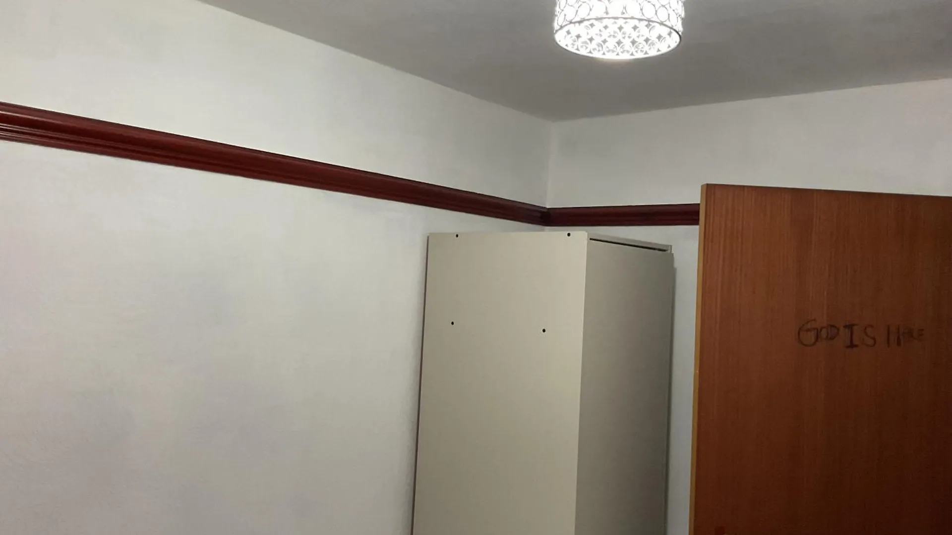 Homestay Tidy Room In Nottingham
