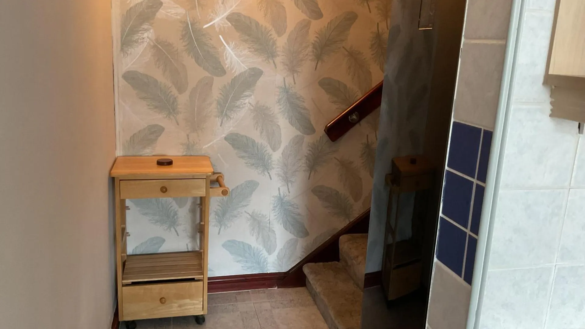 Homestay Tidy Room In Nottingham