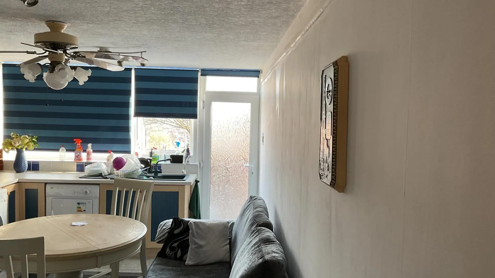 Homestay Tidy Room In Nottingham