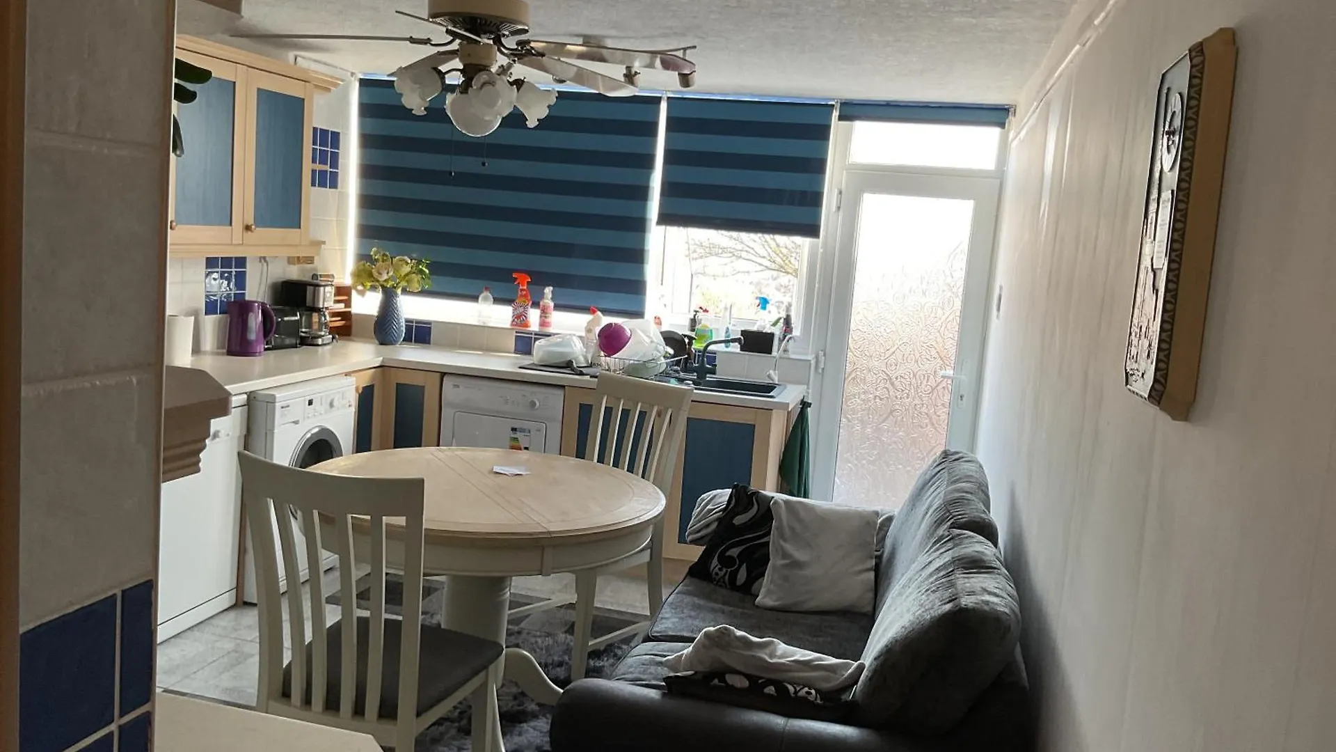 Homestay Tidy Room In Nottingham