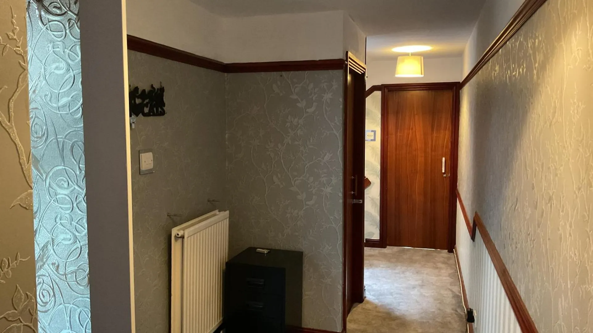 Tidy Room In Nottingham 0*,  United Kingdom