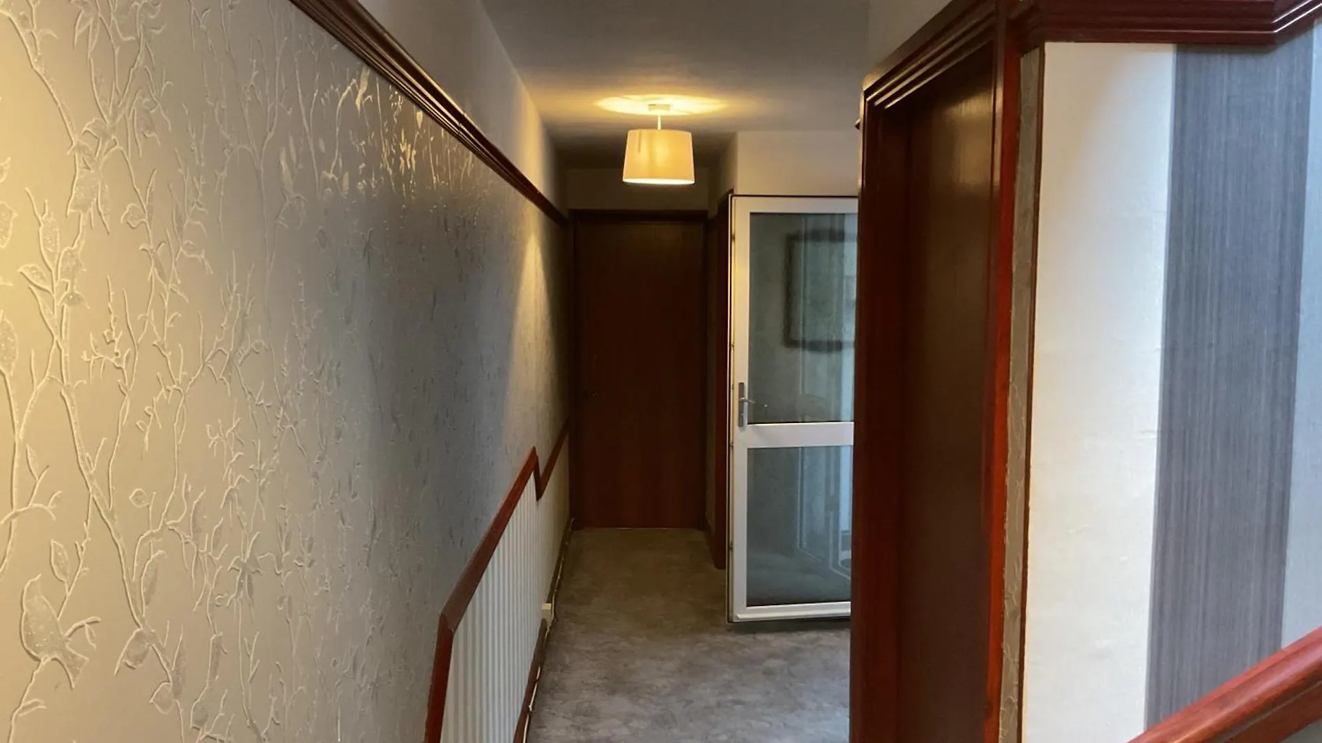 Tidy Room In Nottingham