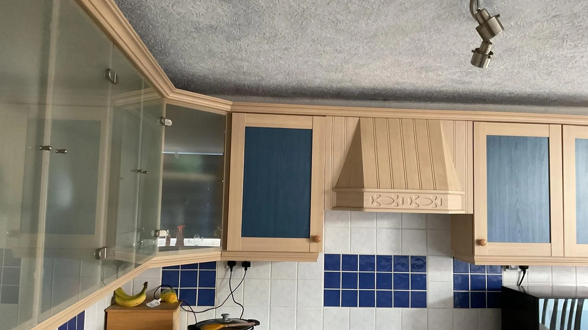 Tidy Room In Nottingham United Kingdom