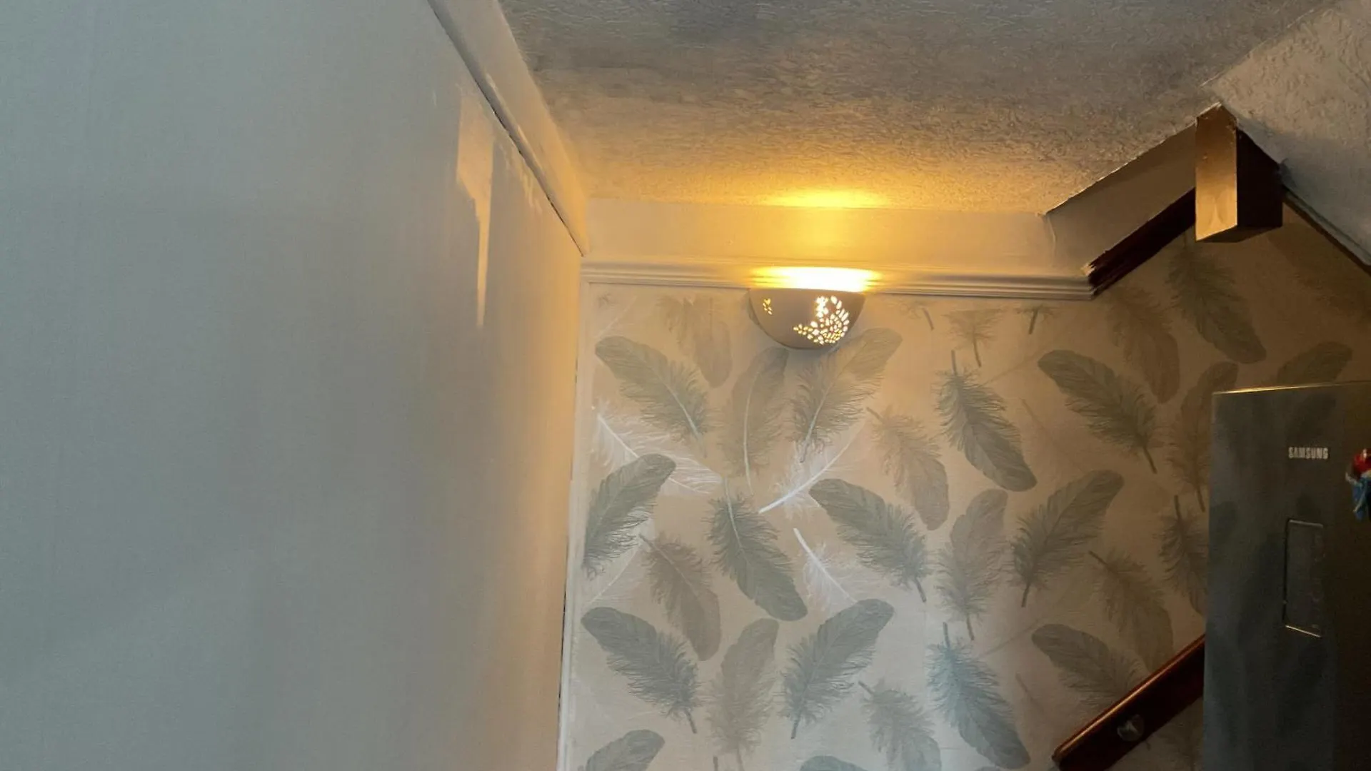 Homestay Tidy Room In Nottingham