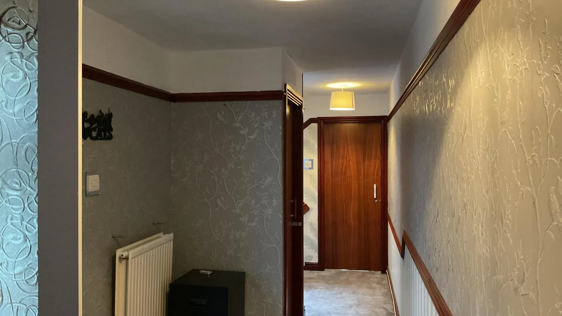 Homestay Tidy Room In Nottingham