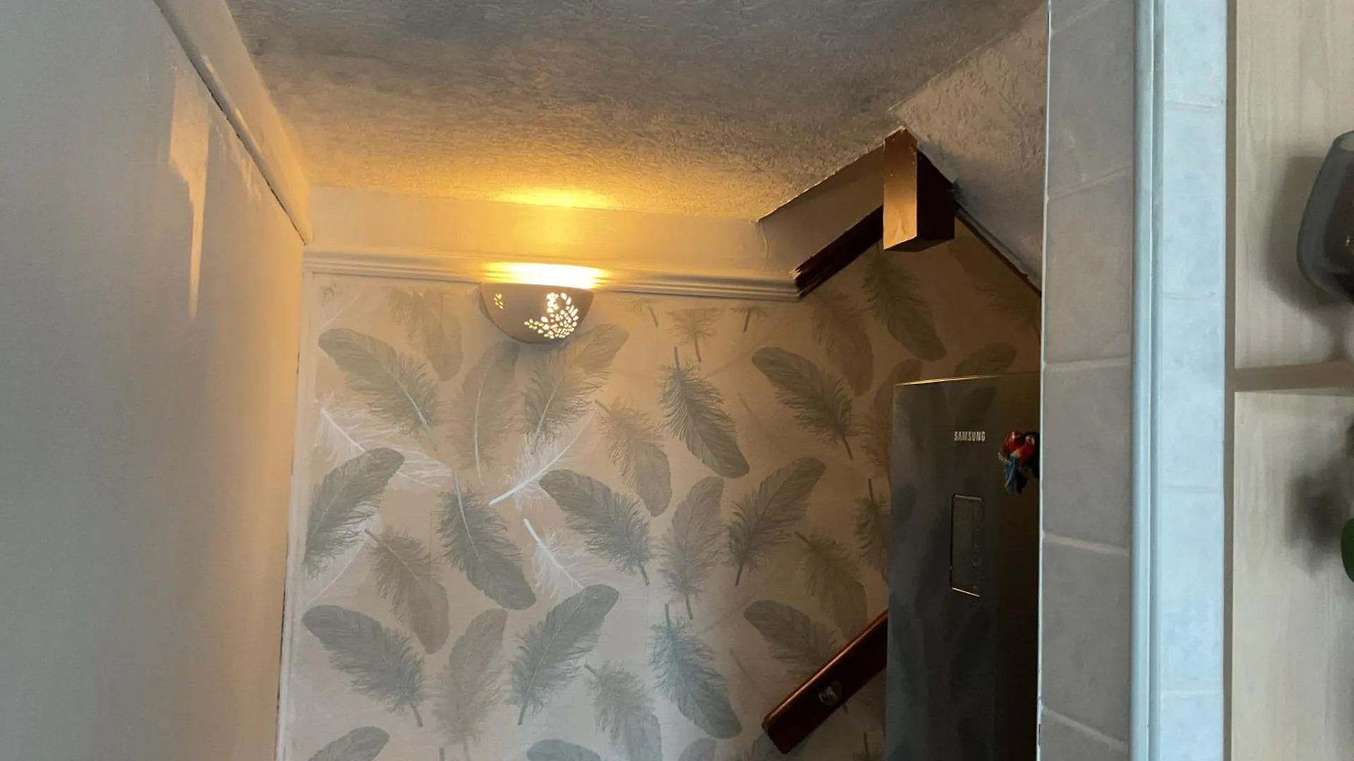Tidy Room In Nottingham