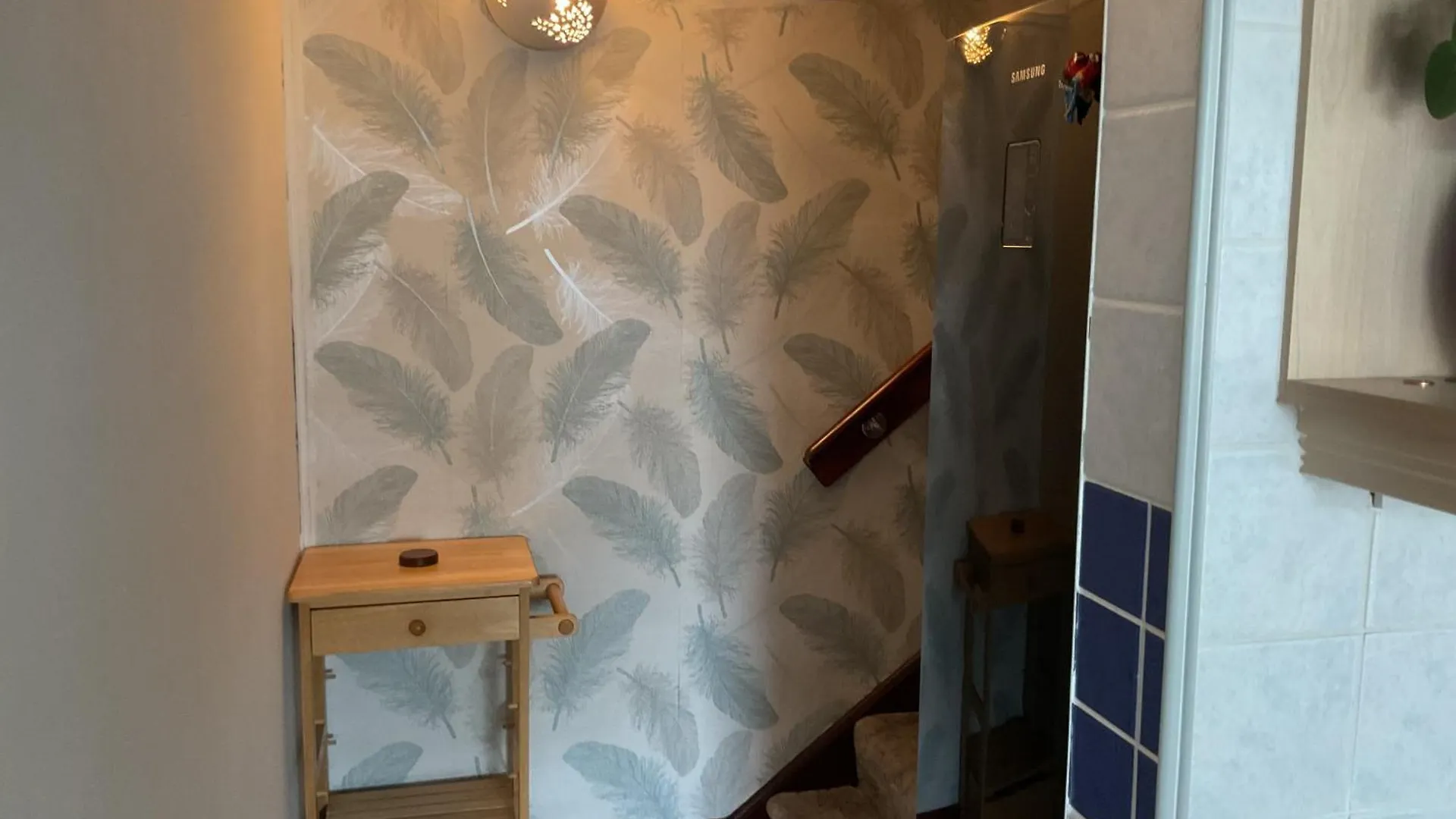 Tidy Room In Nottingham United Kingdom