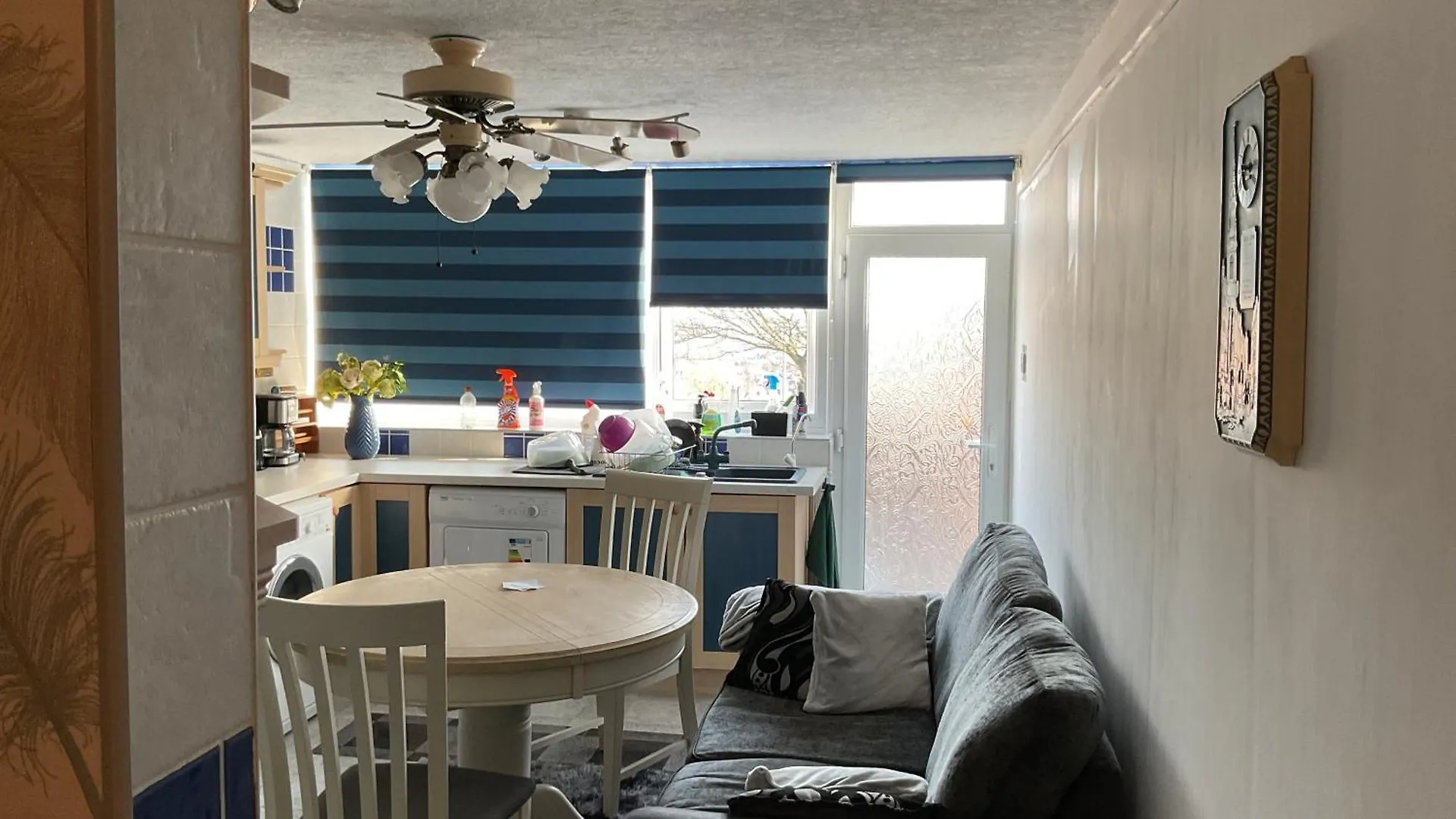Accommodatie bij particulieren Tidy Room In Nottingham