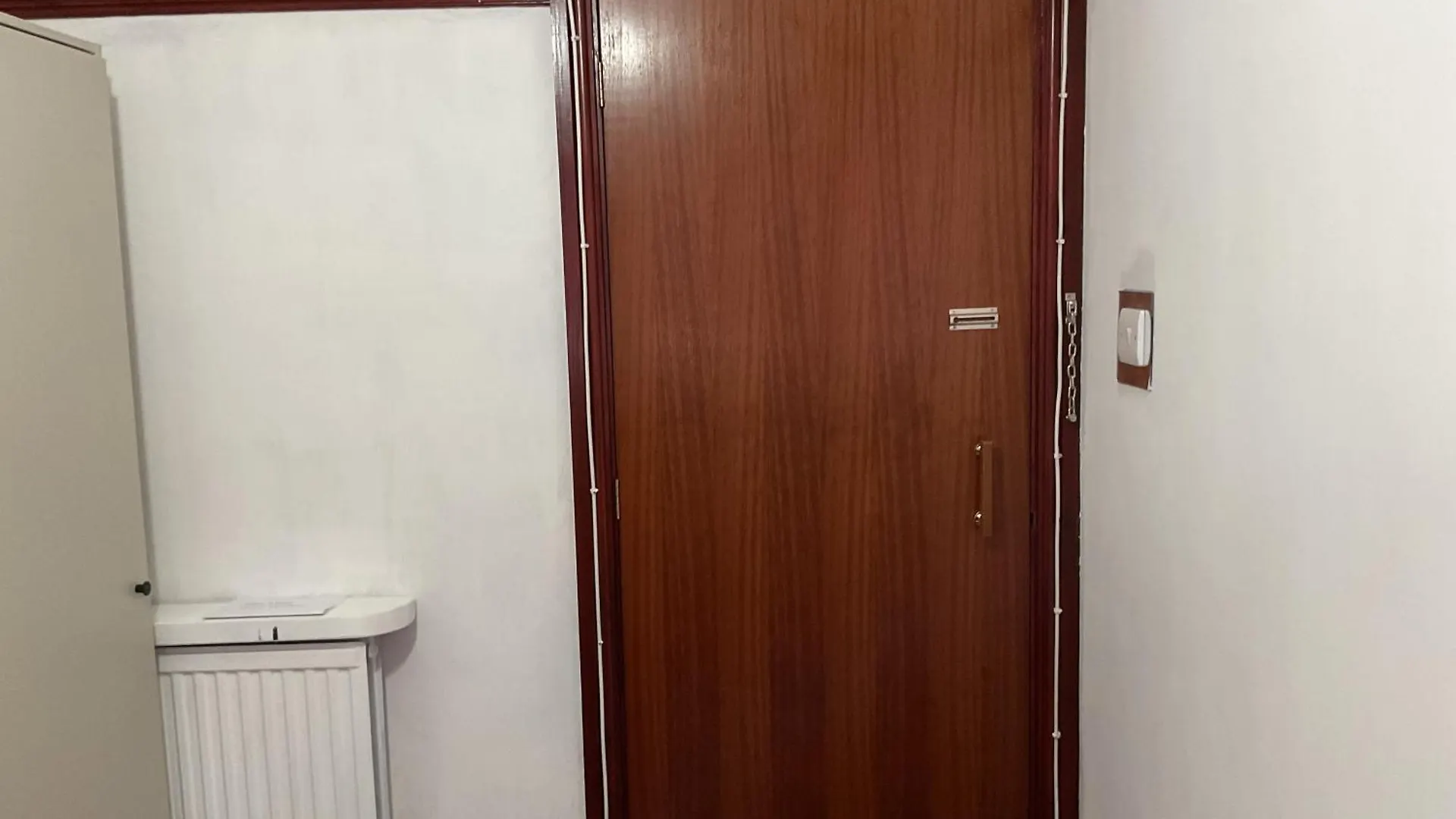 Accommodatie bij particulieren Tidy Room In Nottingham