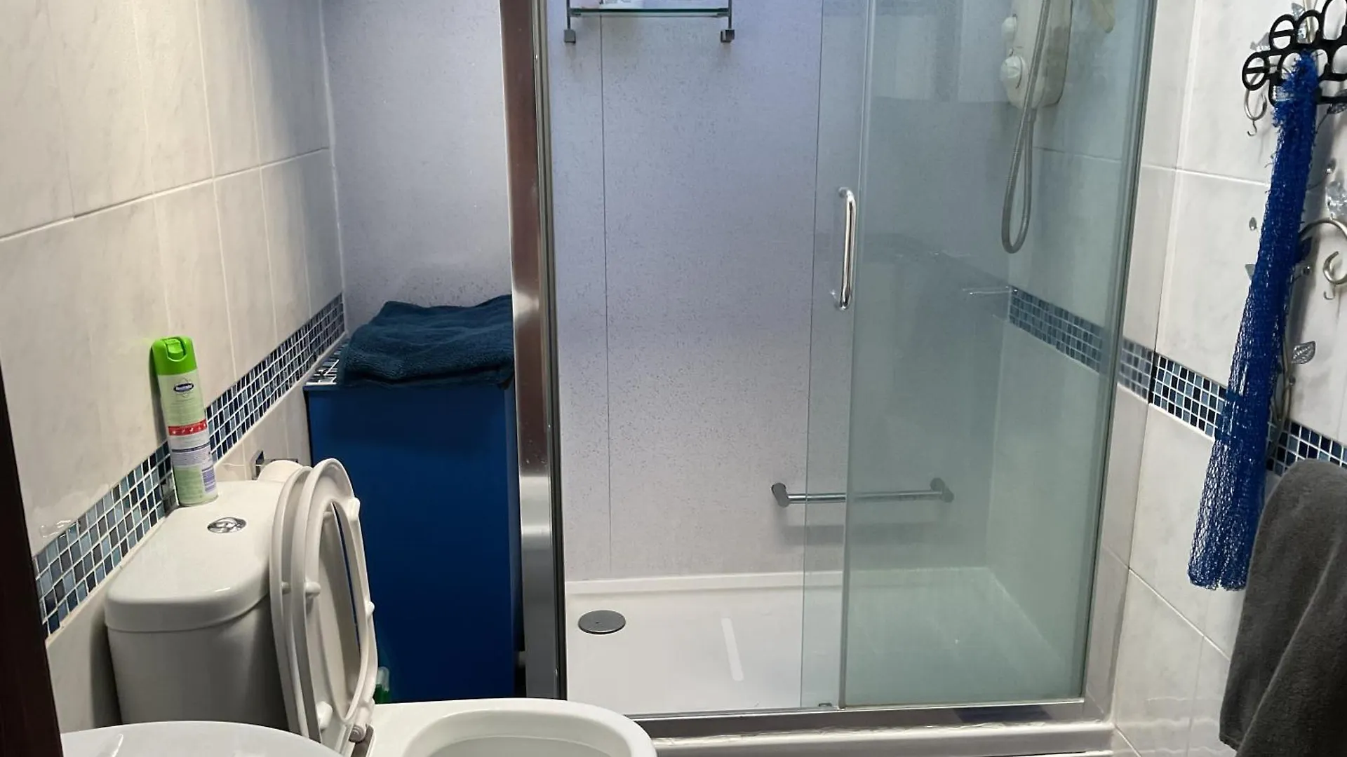 Tidy Room In Nottingham Accommodatie bij particulieren