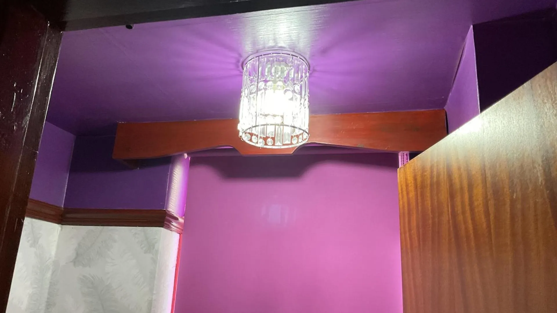 Homestay Tidy Room In Nottingham United Kingdom